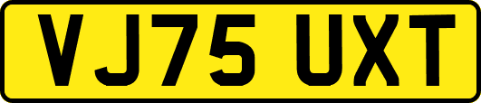 VJ75UXT