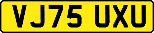 VJ75UXU