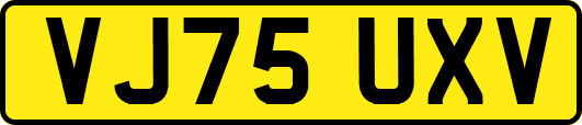 VJ75UXV