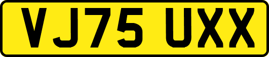 VJ75UXX