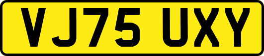 VJ75UXY