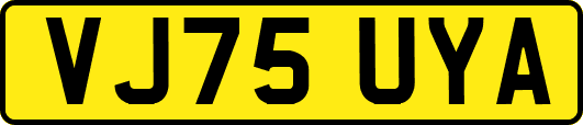VJ75UYA