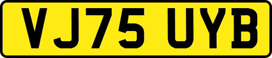 VJ75UYB