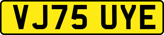VJ75UYE