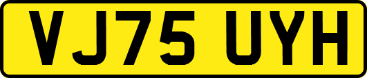 VJ75UYH
