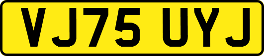 VJ75UYJ