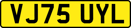 VJ75UYL