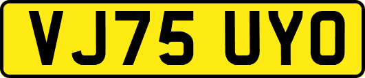 VJ75UYO