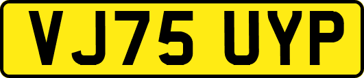 VJ75UYP