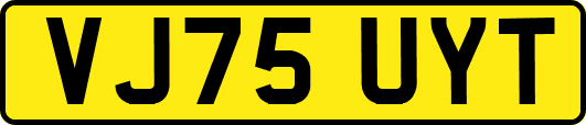 VJ75UYT
