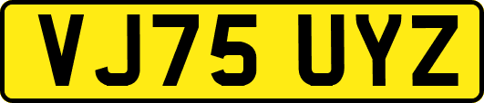 VJ75UYZ