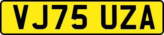 VJ75UZA