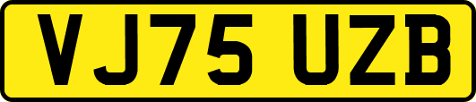 VJ75UZB