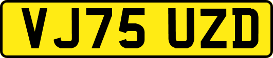 VJ75UZD