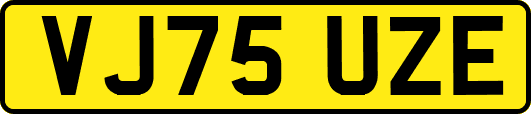 VJ75UZE