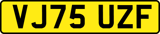VJ75UZF