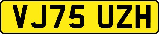 VJ75UZH