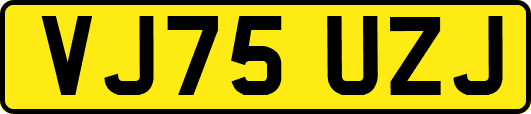 VJ75UZJ