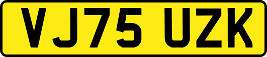 VJ75UZK