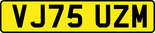 VJ75UZM