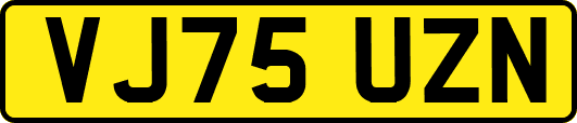 VJ75UZN
