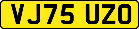 VJ75UZO