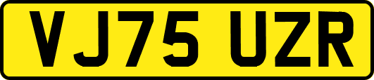 VJ75UZR