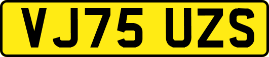 VJ75UZS