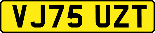 VJ75UZT