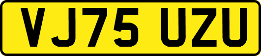 VJ75UZU