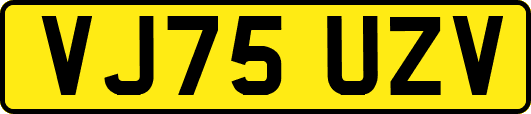 VJ75UZV
