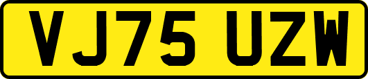 VJ75UZW