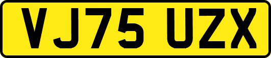 VJ75UZX