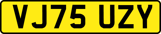 VJ75UZY