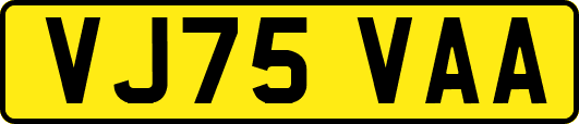 VJ75VAA