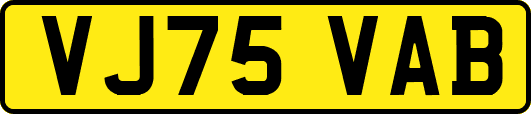 VJ75VAB