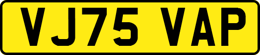 VJ75VAP