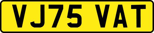 VJ75VAT