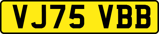 VJ75VBB