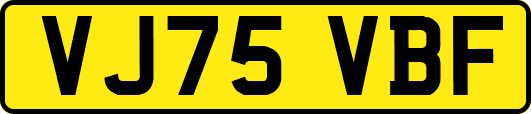 VJ75VBF