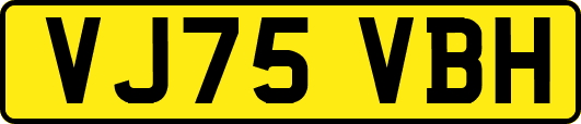 VJ75VBH