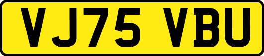 VJ75VBU