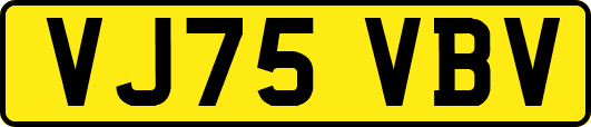 VJ75VBV