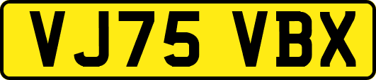 VJ75VBX