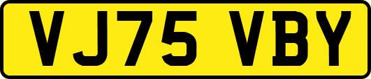 VJ75VBY