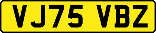 VJ75VBZ