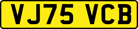 VJ75VCB