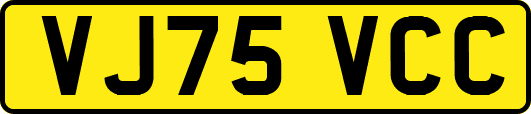 VJ75VCC