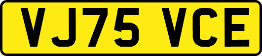 VJ75VCE