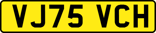 VJ75VCH
